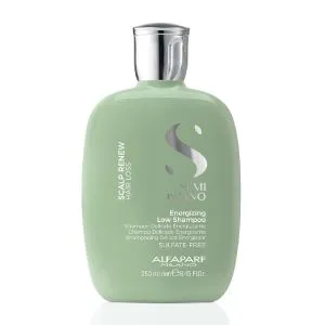 Alfaparf Milano SEMI DILINO Energizing Shampoo For Hair Loss  250ml