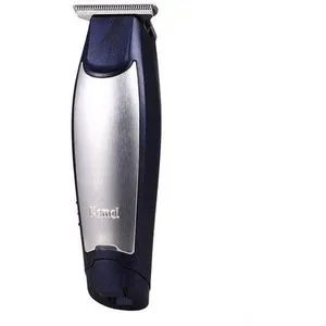 Kemei Km 5021 Wet And Dry Hair Trimmer - For Men