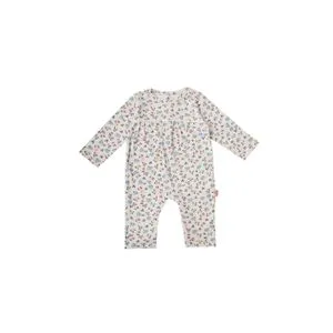 Junior High Quality Cotton Blend And Comfy Baby Printed Romper