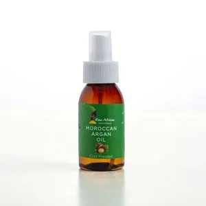 Raw African Moroccan Argan Oil - 75 Gm