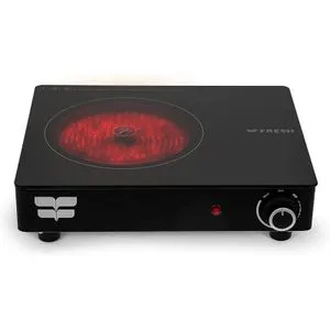 Fresh Ceramic Single Hot Plate  - 1500 W