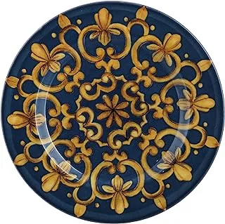 Saturnia Dinner Plate 28 cm - ROYAL