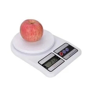 Digital Kitchen Scale - 10kg