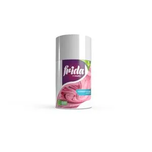 Frida airmatic raspberry ice cream 250 ml