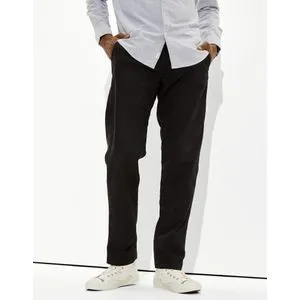 American Eagle Flex Original Straight Chino.