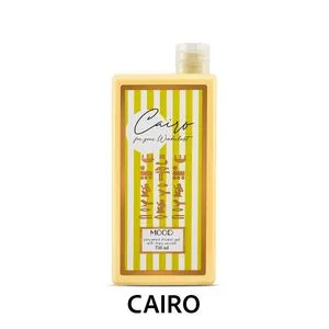 Mood CAIRO SHOWER GEL 750ML