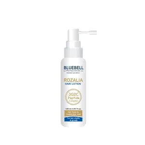 Blue Bell Rozalia Hair Lotion To Treat Hair Loss 120 ML