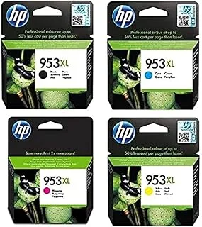 INK HP 953B XL L0S70AE