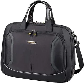 Samsonite VIZ AIR laptop briefcase 15.6