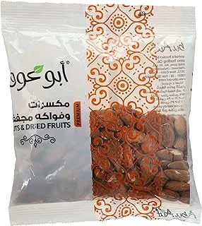 Abu Auf Peeled almond 150 gram