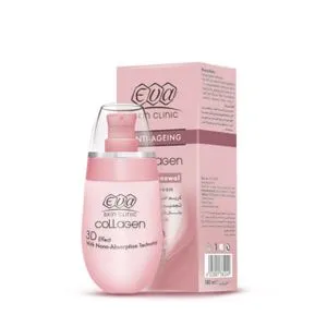 Eva Skin Clinic Collagen Hand Renewal Night Cream 100ml