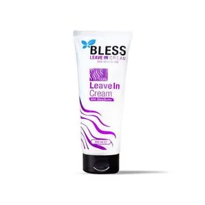 Bless Leave In Cream With Shea Butter - 200ML