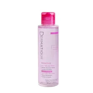 Dermatique 4 In 1 Make Up Remover - 150ML