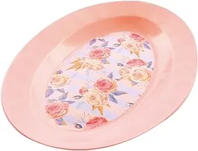 max plast oval dish