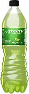 Green Cola Mojito 1 Liter