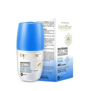 Beesline Whitening Roll-On Deodorant - Sport Pulse - 50ml