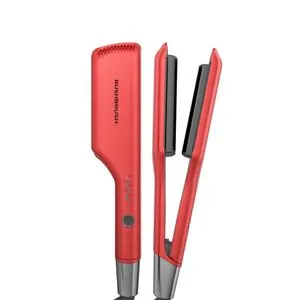 Rush Brush M1 Crimper Red