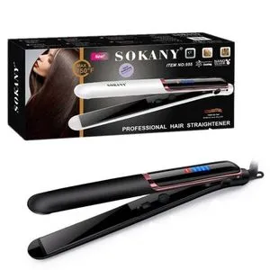 Sokany 955 Professional Hair Straightener