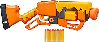 Nerf roblox adopt me bees blaster