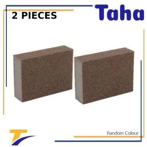 Taha Offer Magic Cleaning Sponge 2 Pieces