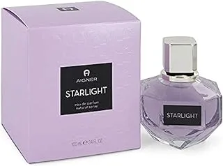 Aigner starlight eau de parfum 100 ml