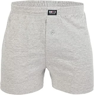 MB3 Mens 301 Boxer Shorts