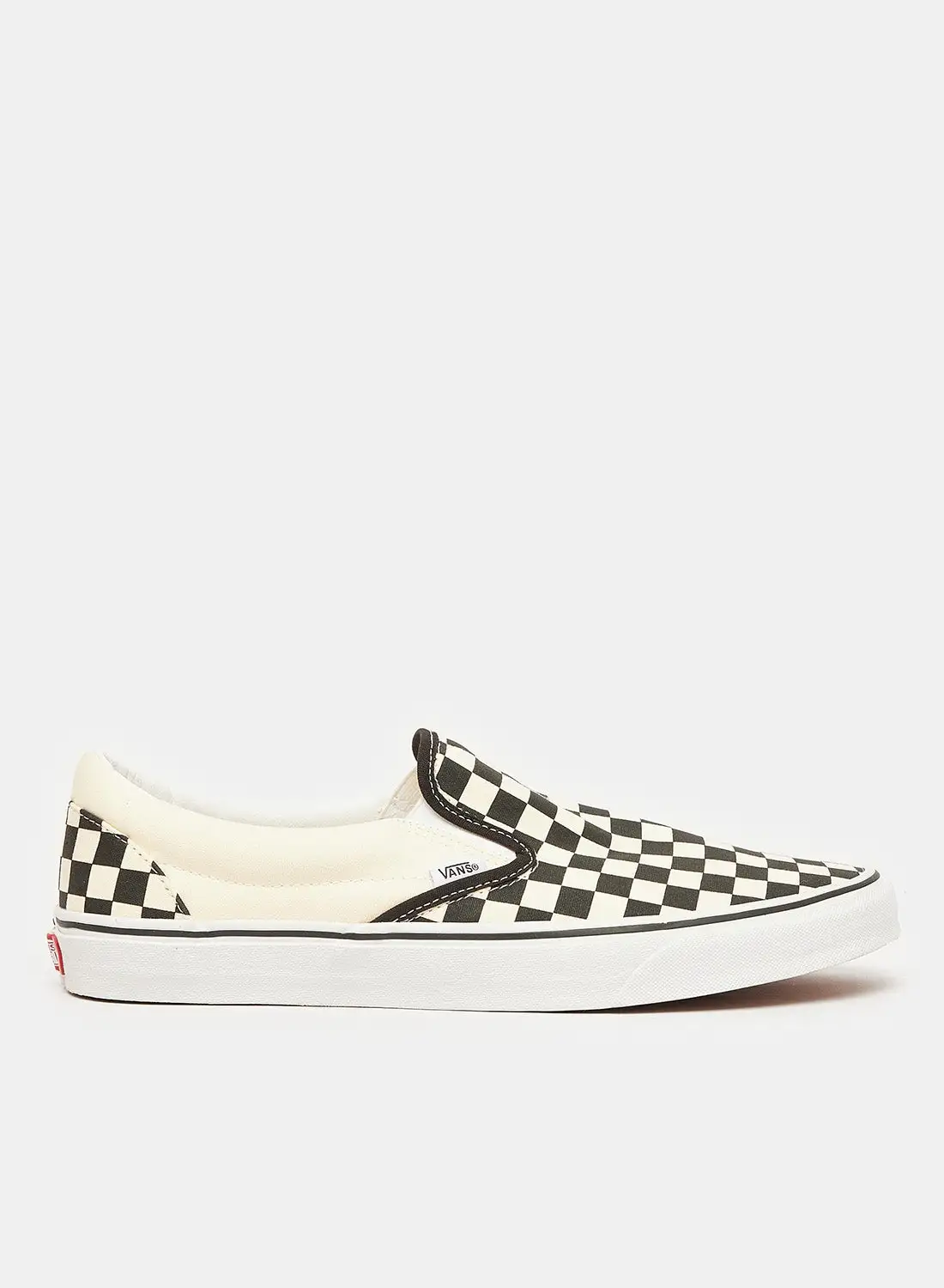 VANS UA CLASSIC SLIP-ON B