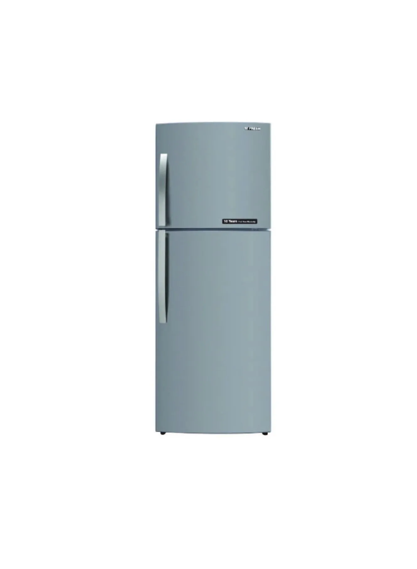 Fresh Fresh Refrigerator 397 Liter No Frost Silver  FNT-B470CT