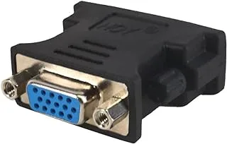 Generic Converter DVI TO VGA 4PIN