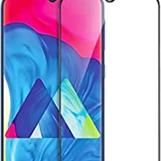 Dragon Xiaomi Redmi Note 7 Glass Screen Protector-BLACK 5D