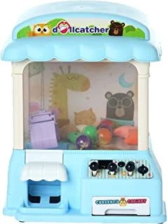 JACK SPRATT Claw Machine Set