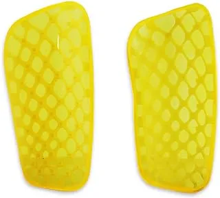 Shin Guard - Yellow