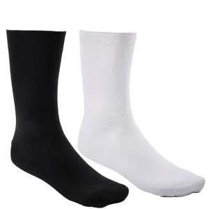 Cottonil Pack Of (2) Men Classic Socks