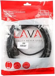 Generic Cable Extention_LAVA3.M 06333