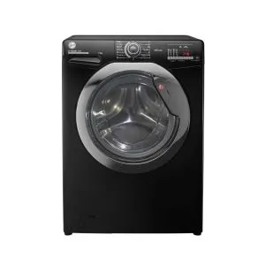 Hoover H3WS173DC3B-ELA Washing Machine Fully Automatic 7 Kg - Black