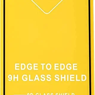 Dragon 5D Glass Screen Protector For Huawei y9 prime 2019