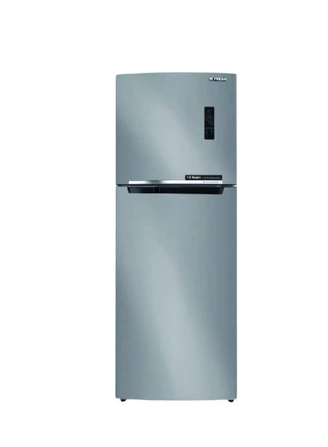 Fresh Digital Refrigerator With Lg Motor 400 W FNT-M580YT Stainless Steel