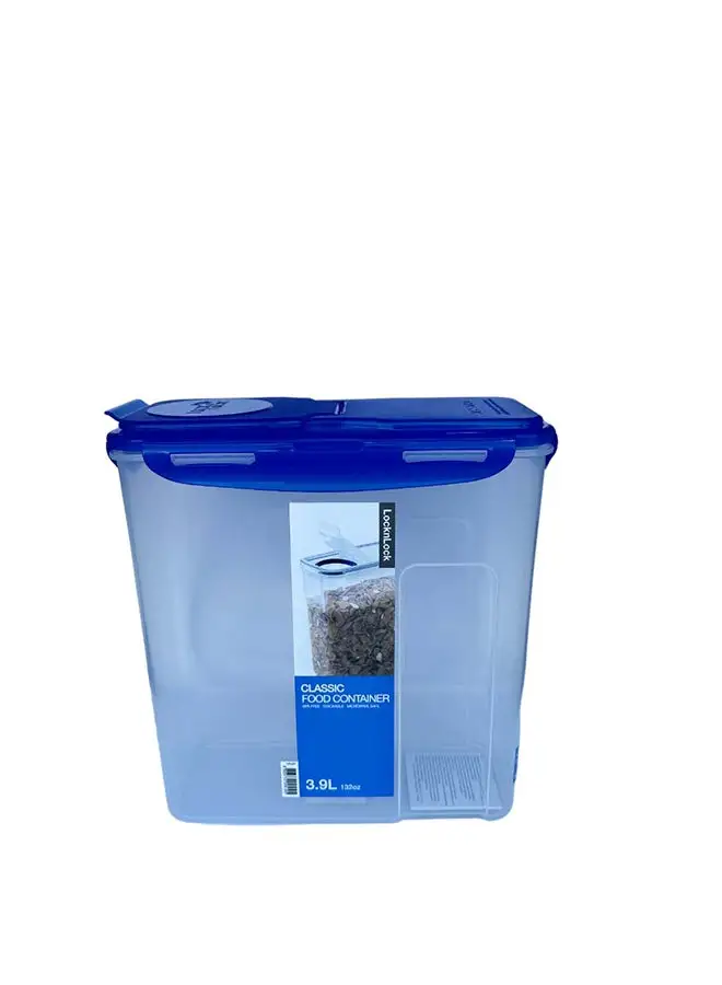 LOCK & LOCK Lock N Lock Cereal Despenser Container