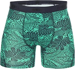 MB3 Mens P6 Boxer Shorts