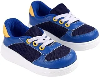 Hawsa Kids boys HK232003-1 Sneaker