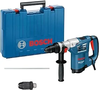 Bosch rotary hammers gbh 4-32 dfr