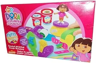 TUTI FROTI SCENTED MODELING DOUGH