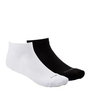 Cottonil Pack Of (2) Men Ankel Socks