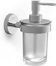 Roca TWIN Liquid Soap Dispenser