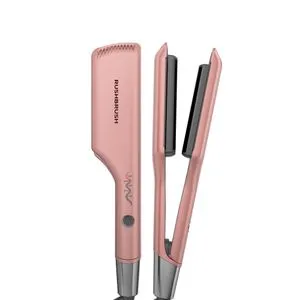 Rush Brush M1 Crimper Rose Gold