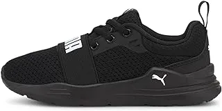 PUMA unisex-child WIRED RUN PS Sneakers