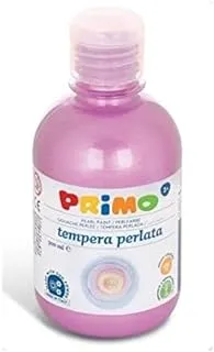 PRIMO gouache paint bottle, Pink, 300ml