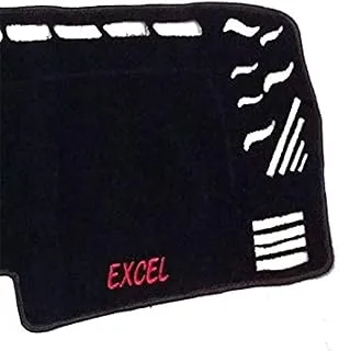 Generic Easy cleaning car dashboard cover - excel