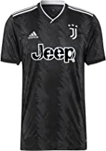 Adidas juventus 22/23 away jersey football/soccer jerseys for men