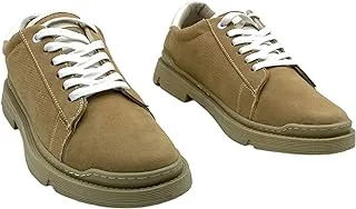 Hammer H25808-casual shoes suede leather